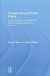 Geyer, R: Complexity and Public Policy