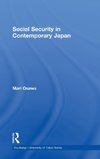 Osawa, M: Social Security in Contemporary Japan