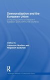 Morlino, L: Democratization and the European Union