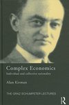 Kirman, A: Complex Economics