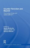 Counter-Terrorism and Beyond