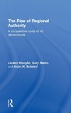 Hooghe, L: Rise of Regional Authority