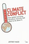 Mazo, J: Climate Conflict