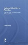 Cilano, C: National Identities in Pakistan