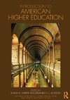 Introduction to American Higher Education