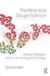 Teaching as a Design Science