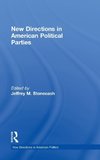 Stonecash, J: New Directions in American Political Parties