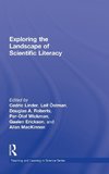 Linder, C: Exploring the Landscape of Scientific Literacy