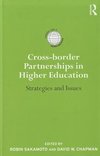 Sakamoto, R: Cross-border Partnerships in Higher Education