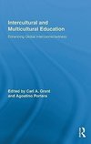 Grant, C: Intercultural and Multicultural Education