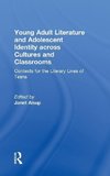 Young Adult Literature and Adolescent Identity Across Cultur