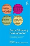 Early Biliteracy Development