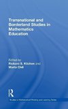 Kitchen, R: Transnational and Borderland Studies in Mathemat