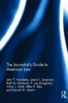 Nockleby, J: Journalist's Guide to American Law