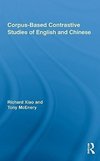 Mcenery, T: Corpus-Based Contrastive Studies of English and