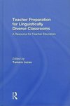 Lucas, T: Teacher Preparation for Linguistically Diverse Cla