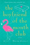 The Boyfriend of the Month Club