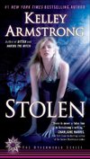 Stolen: A Novel (Otherworld Book 2)