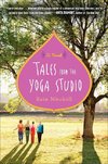 Tales from the Yoga Studio