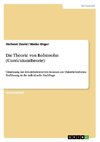 Die Theorie von Robinsohn (Curriculumtheorie)