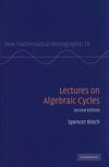 Lectures on Algebraic Cycles