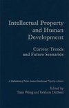 Wong, T: Intellectual Property and Human Development