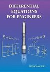 Differential Equations for Engineers