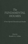 Collins, R: Fundamental Holmes