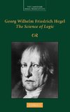 Georg Wilhelm Friedrich Hegel