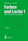 Farben und Lacke