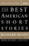 The Best American Short Stories