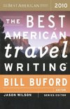 The Best American Travel Writing