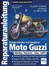 Moto Guzzi V-2