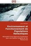 Environnement et Fonctionnement de Populations Halieutiques