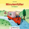 Minutenfüller Klasse 3