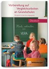 Vorbereitung auf Vergleichsarbeiten an Grundschulen