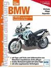 BMW F 650 Enduro