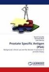 Prostate Specific Antigen (PSA)