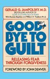 Good-Bye to Guilt