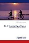 Host Community Attitudes