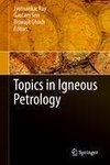 Topics in Igneous Petrology