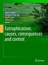 Eutrophication: causes, consequences and control