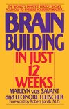 Brain Building in Just 12 Weeks