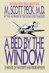 A Bed by the Window