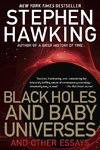 Black Holes and Baby Universes