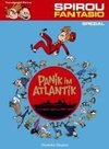 Spirou & Fantasio Spezial 11: Panik im Atlantik