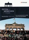 Zeiten und Menschen - Zum Thema