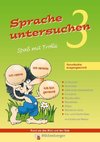 Sprache untersuchen - Spaß mit Trolli 3