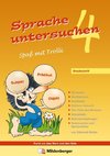 Sprache untersuchen-Spaß mit Trolli 4