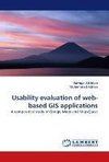 Usability evaluation of web-based GIS applications